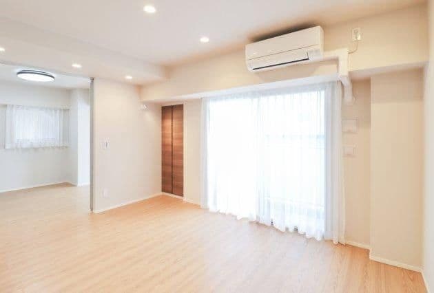 Modern Akihabara 1BR, 5 Mins to Hibiya Line - View 1