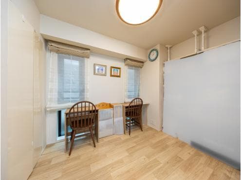 Elegant 2BR in Yotsuya's Quiet Streets - View 1