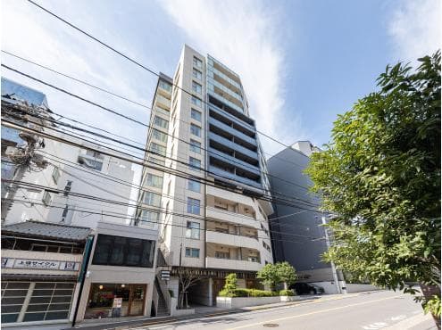 Expansive 2BR with Den in Kagurazaka - View 1