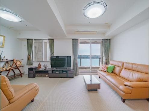 Spacious 2BR Near Shinjuku Gyoen National Garden - View 1