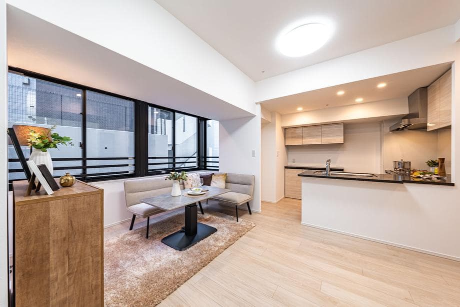 Stylish 2BR Near Ochanomizu Station - View 1