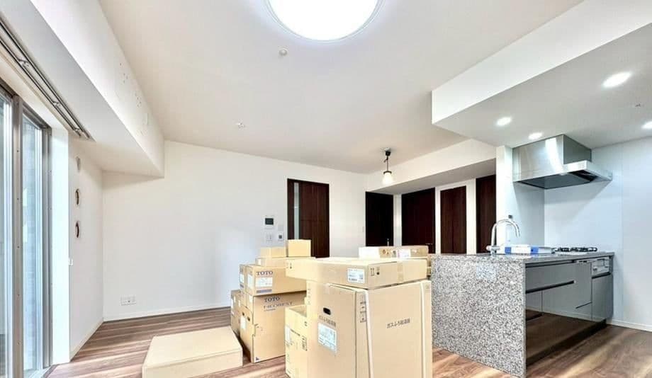 Tranquil 2BR Near Koishikawa Botanical Garden - View 1