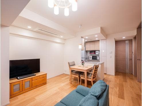 Modern 2BR in Historic Bunkyo, 10 Min to Myogadani Station - View 1