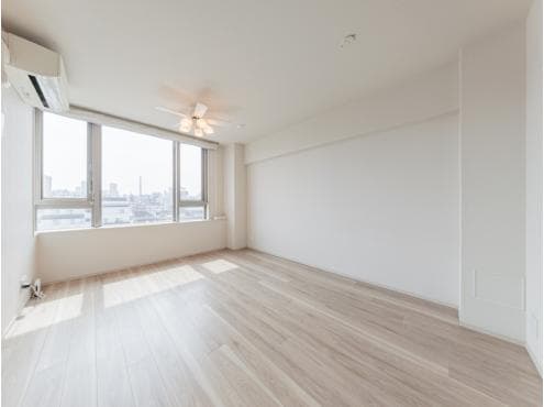 Steps from Edogawabashi Station: Bright 2BR Bunkyo Apartment - View 1