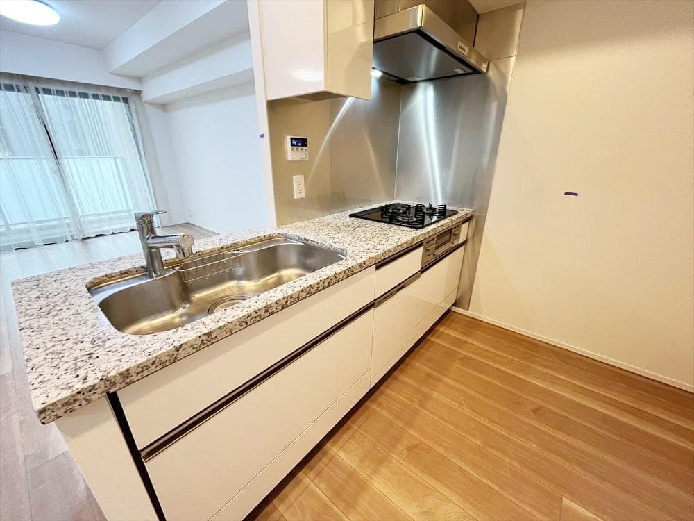 Modern 2BR Just 5 Min from Yushima Station - View 1