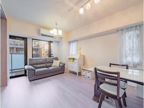 Bright 2BR Apartment Steps from Kasuga Station - View 1