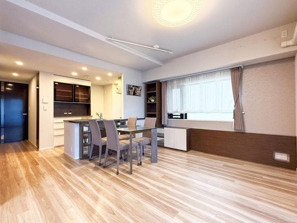 Spacious 3BR Family Home in Quiet Bunkyo - View 1