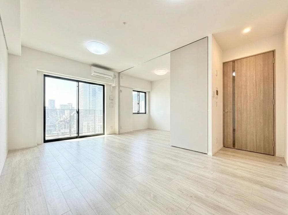 Renovated 2BR 4 Min Walk to Kasuga Station - View 1