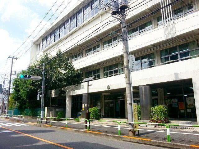 Bright 2BR in Quiet Koishikawa Neighborhood - View 1