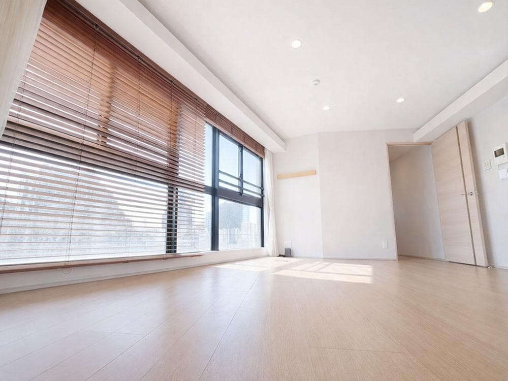 Expansive 3BR with City Views in Hongo - View 1