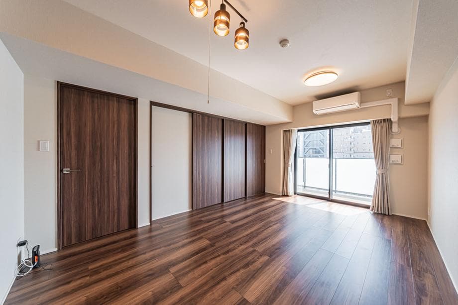 Luxury 3BR New Build in Central Bunkyo - View 1