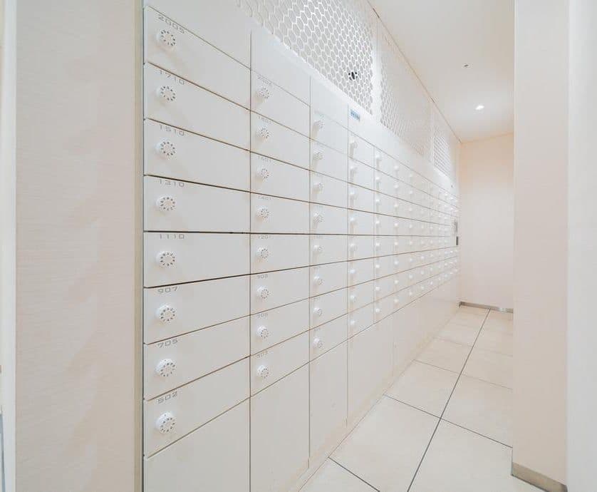 Prime 2BR Right Next to Kasuga Station - View 1