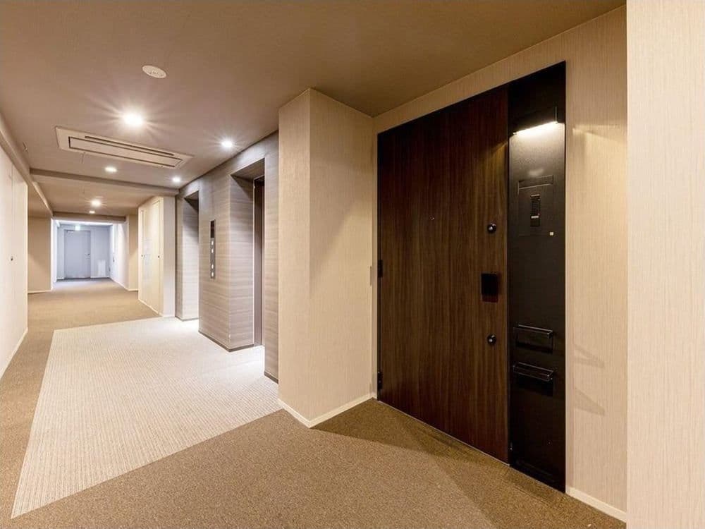 Steps from Yushima Station: Modern 2BR in Bunkyo - View 1