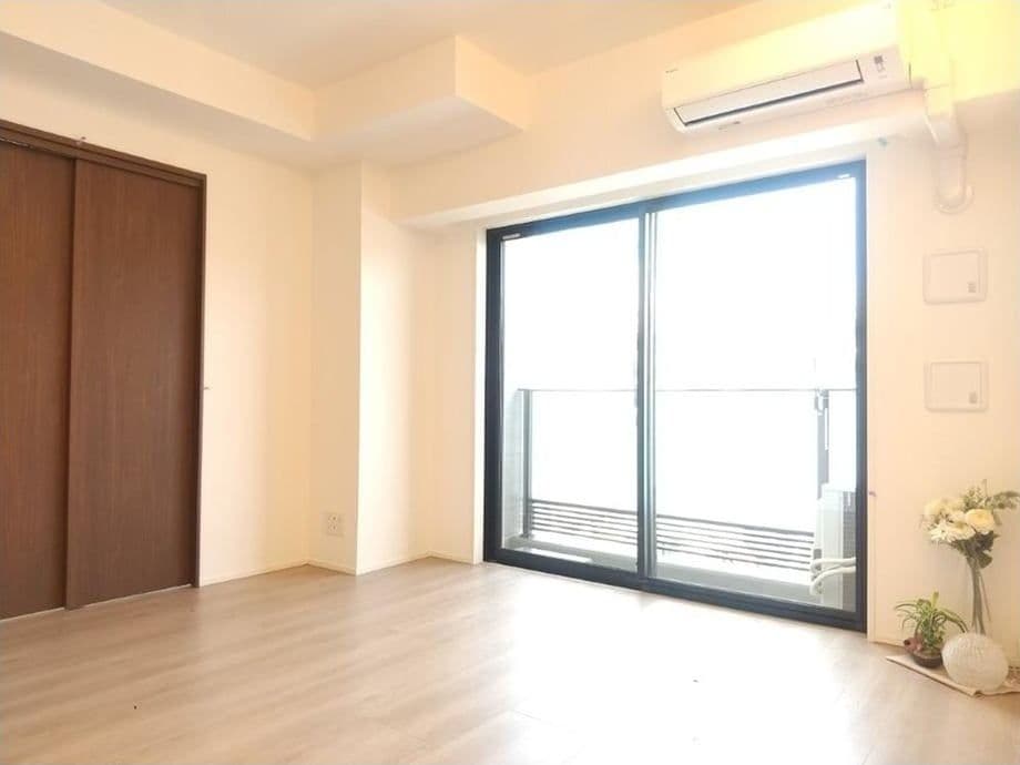 Spacious 2BR with Den in Historic Koishikawa - View 1