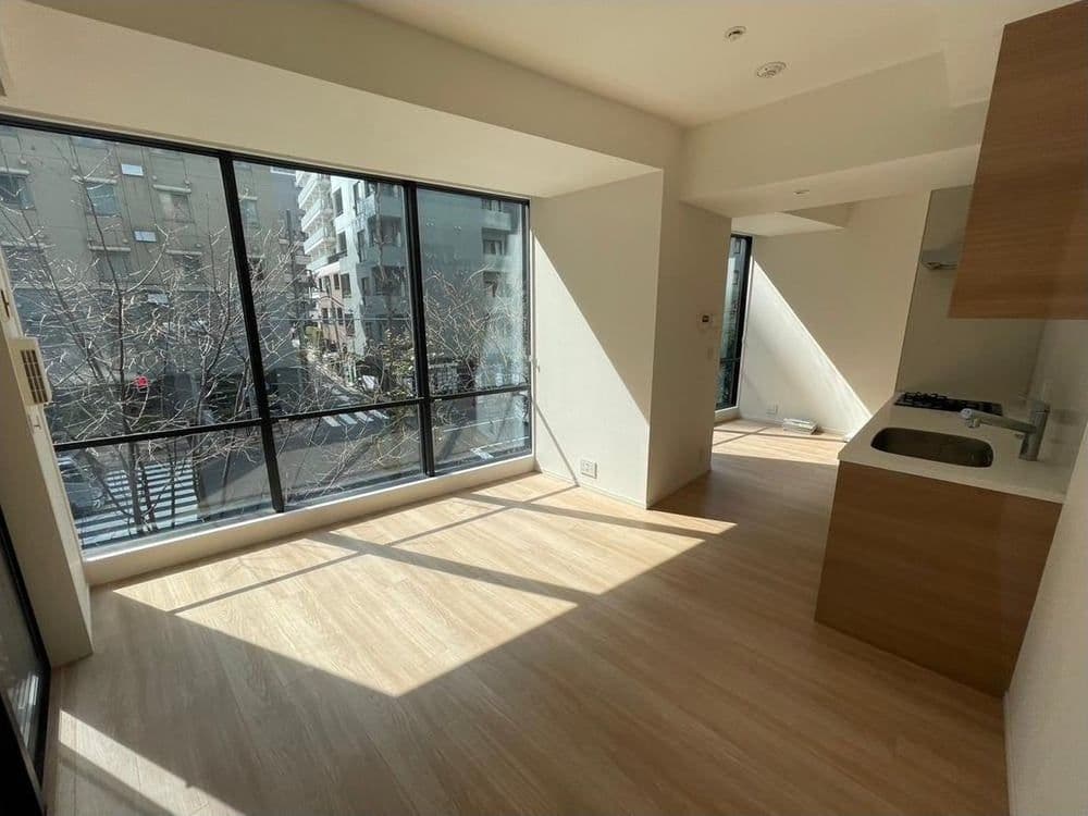 Bright Studio 2 Min from Kasuga Station in Koishikawa - View 1