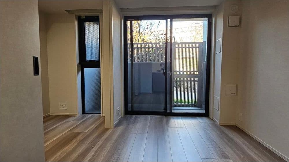 Newly Built 1BR in Koishikawa, Steps from Marunouchi Line - View 1