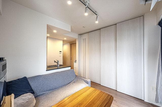 Compact 2BR in Taito, 3 Min to Shin-Okachimachi Station - View 1