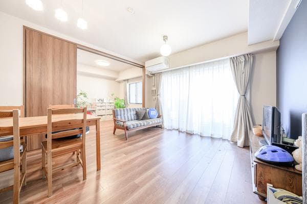 Luxury 3BR Family Home Near Ueno Station - View 1
