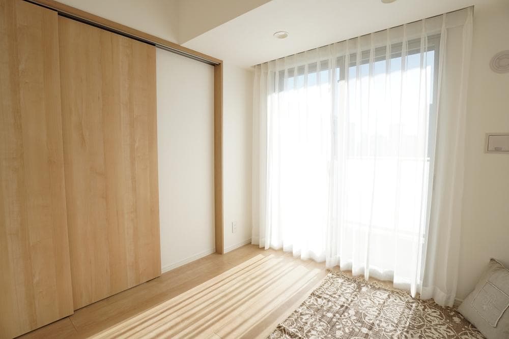 Ueno Luxury 3BR, 5 Min Walk to JR Station - View 1