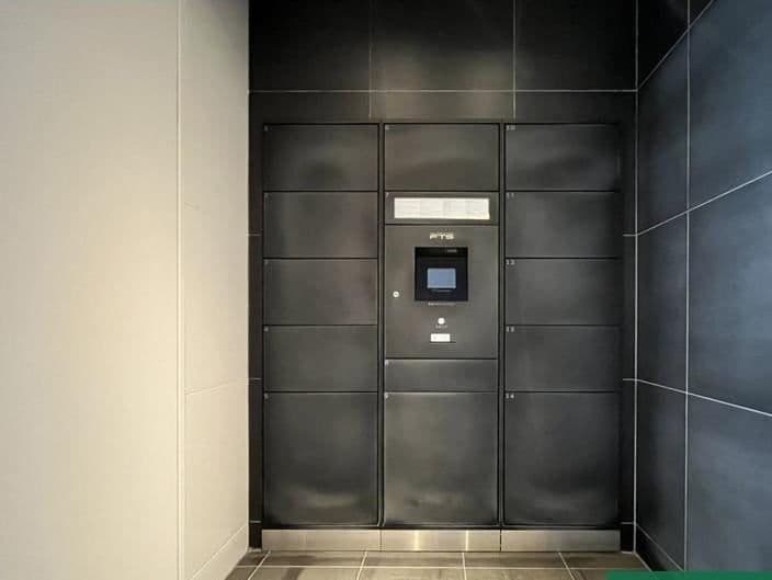 Modern 2BR Apartment Just 4 Mins from Minowa Station - View 1