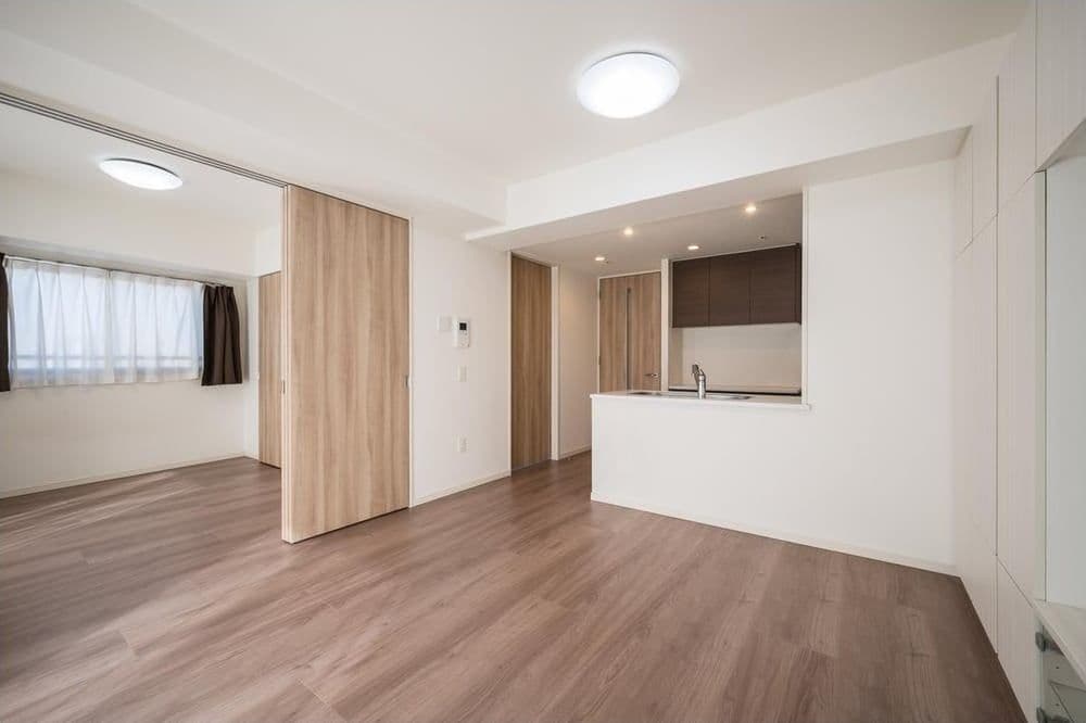 Spacious 3BR Family Home Steps from Asakusa Station - View 1