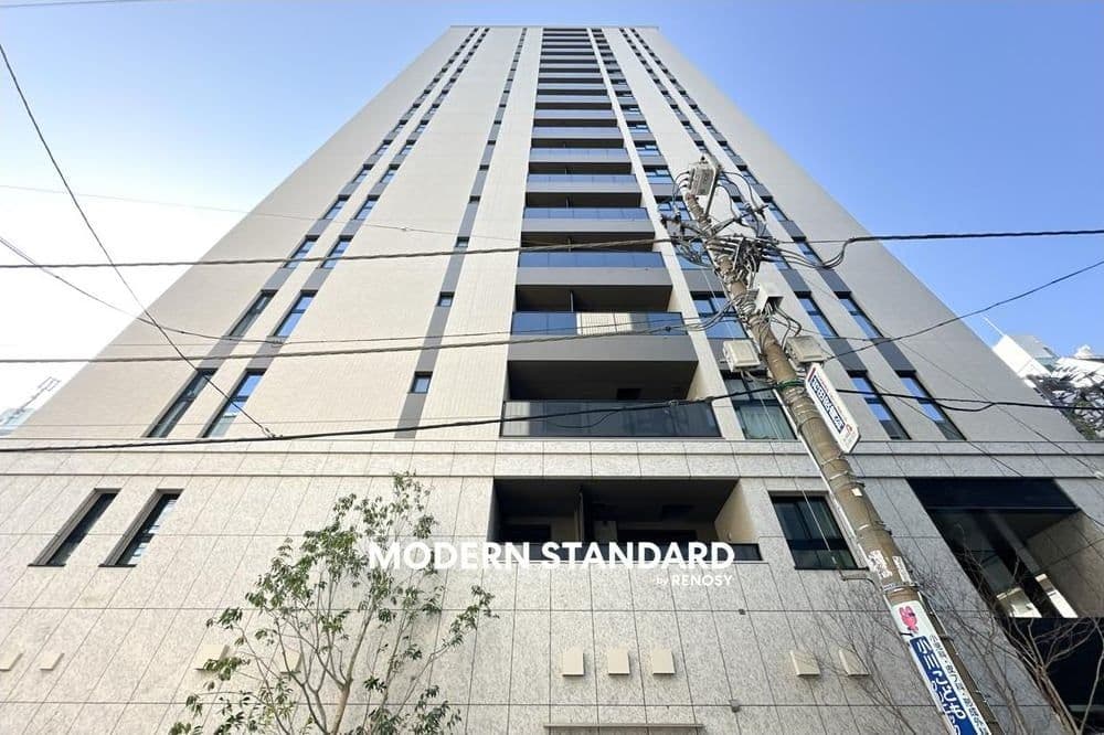 Brand New 3BR Family Home, 2 Min to Asakusabashi Station - View 1