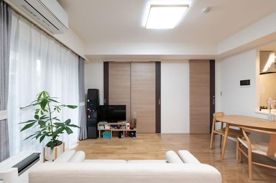 Newly Built 2BR in Taito, 5 Min to Kuramae Station - View 1