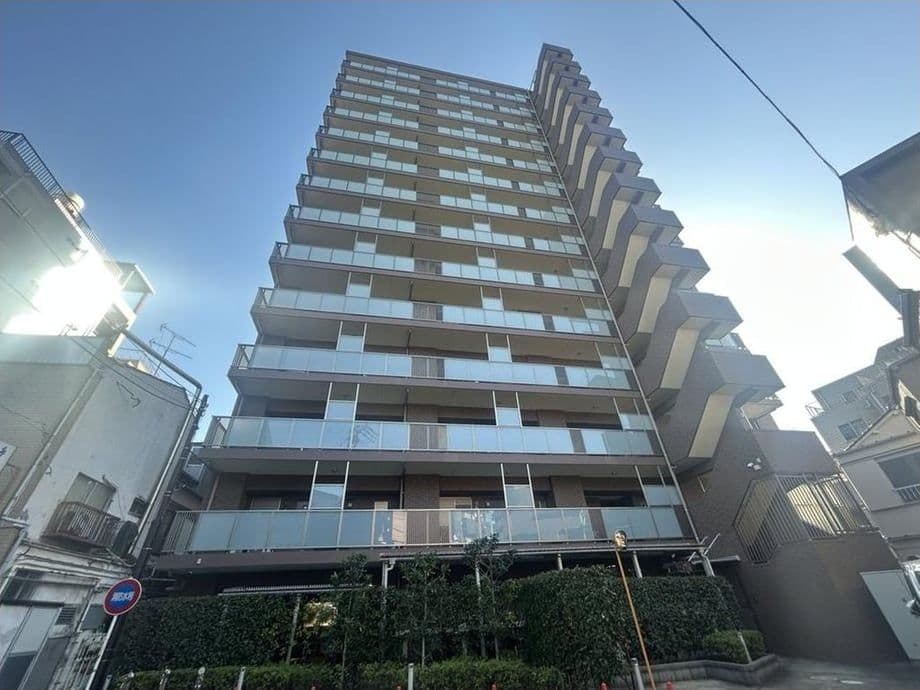 Spacious 2BR in Senzoku, Near Iriya Station - View 1