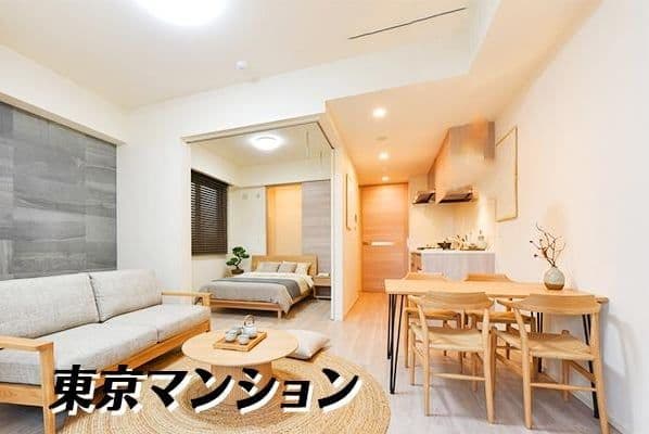 Modern 1BR, 5 Min Walk to Ueno Station - View 1