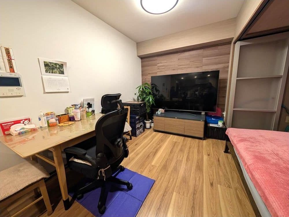 Bright 2BR in Minowa, Steps from the Station - View 1