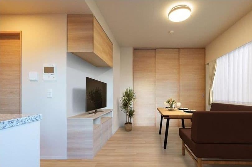 Modern 2BR in Negishi, 4 Min to Iriya Station - View 1