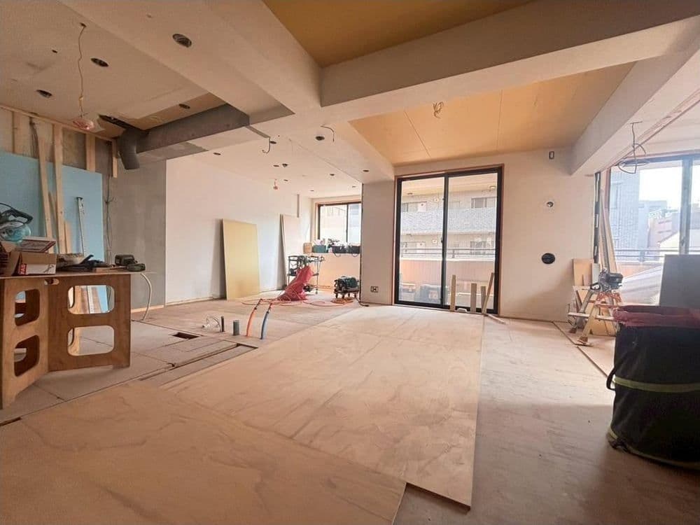 Future-Ready 3BR Luxury Home in Kinshicho