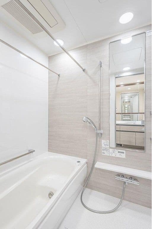Prime 3BR Oshiage Residence Steps from the Station