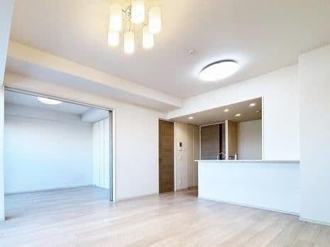 Spacious 3BR Luxury Home Near Sumiyoshi Station - View 1