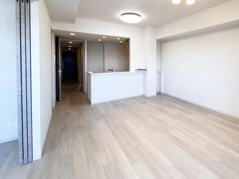 Spacious 3BR Luxury Home Near Sumiyoshi Station - View 1