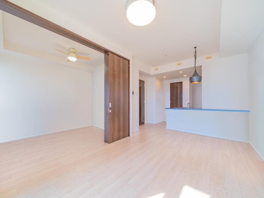 Ariake 2BR with Bay Views, 4 Min to Station - View 1