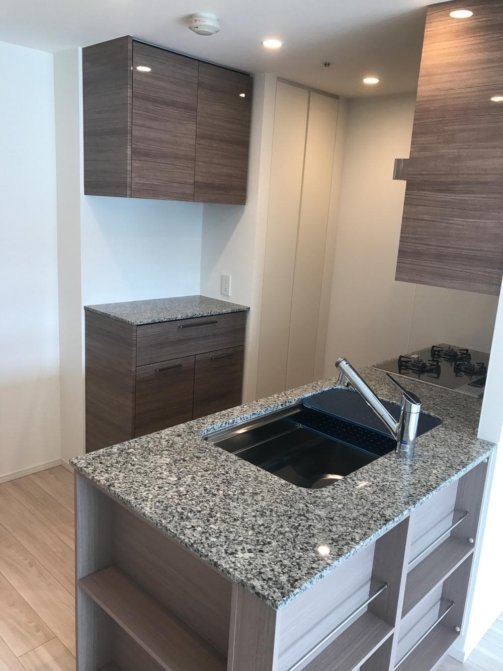 Bright 2BR Just 5 Mins from Toyosu Station - View 1