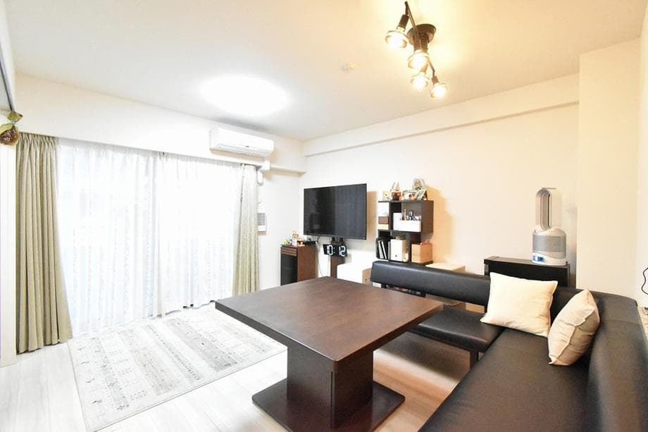 Spacious 3BR Family Home in Koto's Ogibashi - View 1