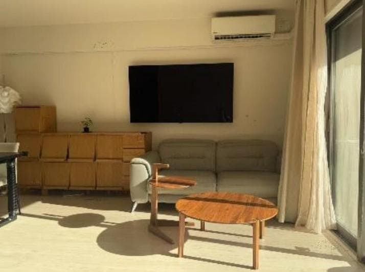 Modern 3BR in Convenient Toyo Location - View 1
