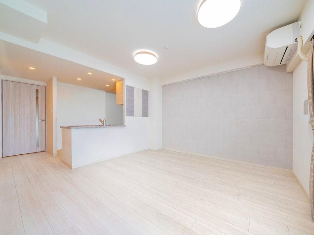 Charming 3BR Near Sumiyoshi Station - View 1