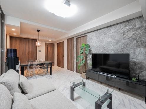 Luxury 3BR Tower, 2 Min Walk to Kameido Station - View 1