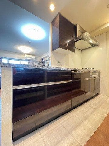 Renovated 3BR with Dual Station Access in Kiyosumi - View 1