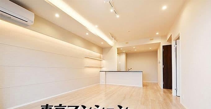 Luxury 3BR with Bay Views, 4-Minute Walk to Ariake - View 1