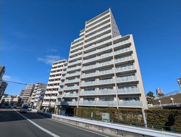 Charming 3BR Sumiyoshi Home, Great Value - View 1