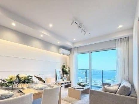 Bright 2BR Near Ariake Station and Waterfront