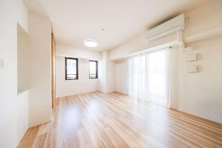 Modern 1BR Near Ebara-nakanobu Station - View 1