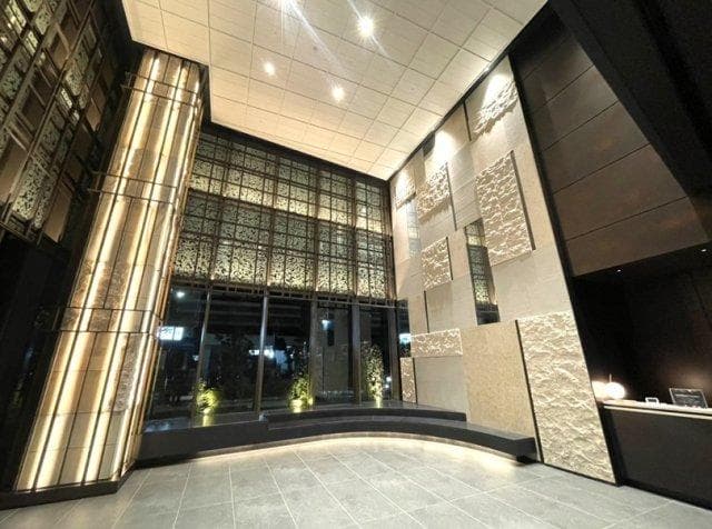 1BR Next to Togoshi Park & Station - View 1
