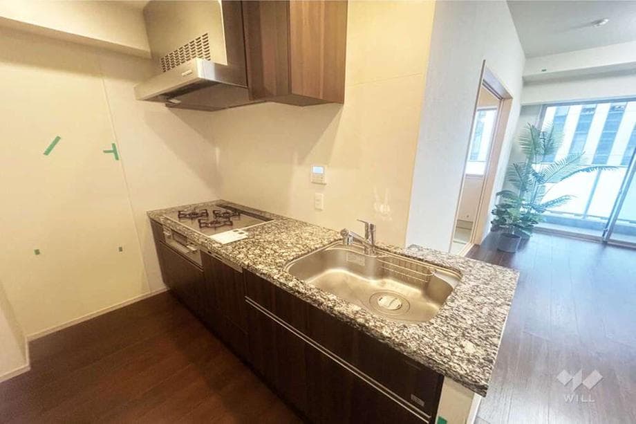 Luxury 2BR with Waterfront Views in Shinagawa - View 1