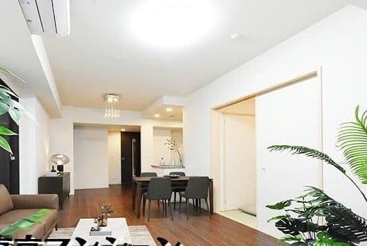 Spacious 2BR Near Shinagawa Seaside Station - View 1