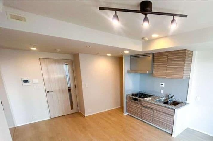 Luxury 1BR Steps from Musashi-Koyama Station - View 1
